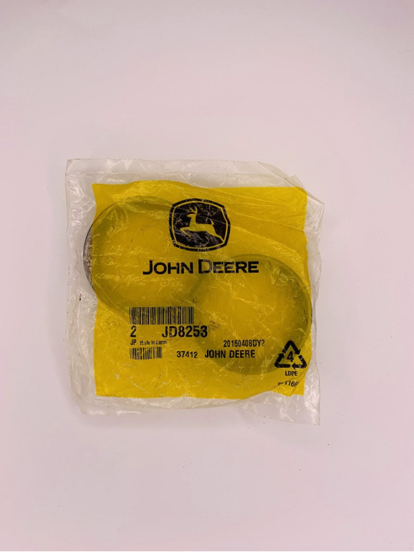 Обойма підшипника JD8253 (822-080С)